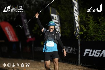 Dalat Ultra Trail 2026 - Ảnh #4762370