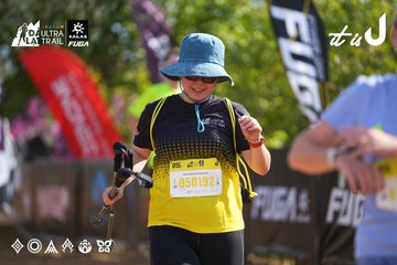 Dalat Ultra Trail 2026 - Ảnh #4898770