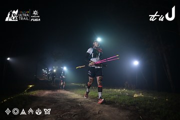 Dalat Ultra Trail 2026 - Ảnh #4705278