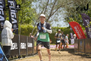Dalat Ultra Trail 2026 - Ảnh #4684760