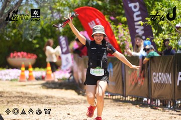 Dalat Ultra Trail 2026 - Ảnh #4700300