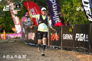 Dalat Ultra Trail 2026 - Ảnh #4744413