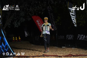 Dalat Ultra Trail 2026 - Ảnh #4764128