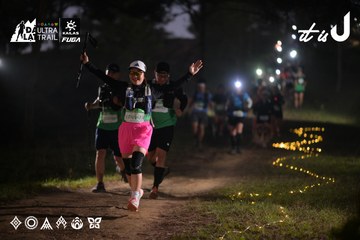 Dalat Ultra Trail 2026 - Ảnh #4721068
