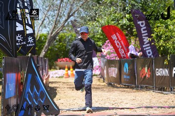 Dalat Ultra Trail 2026 - Ảnh #4727390