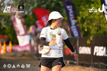 Dalat Ultra Trail 2026 - Ảnh #4742820