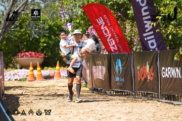 Dalat Ultra Trail 2026 - Ảnh #4727802