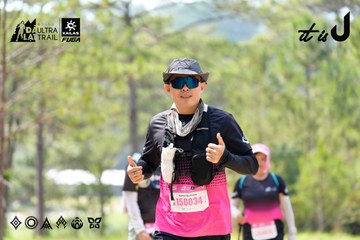 Dalat Ultra Trail 2026 - Ảnh #4834897