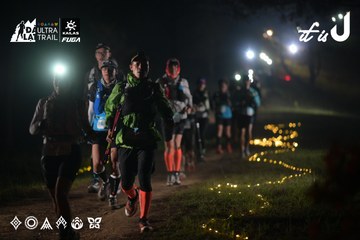 Dalat Ultra Trail 2026 - Ảnh #4719771