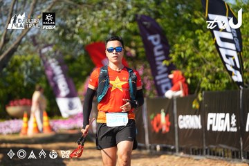 Dalat Ultra Trail 2026 - Ảnh #4739134