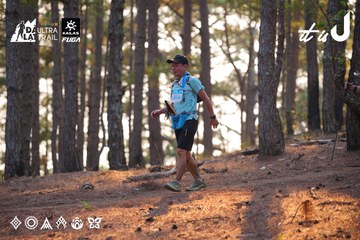Dalat Ultra Trail 2026 - Ảnh #4913507