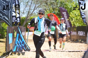 Dalat Ultra Trail 2026 - Ảnh #4703277