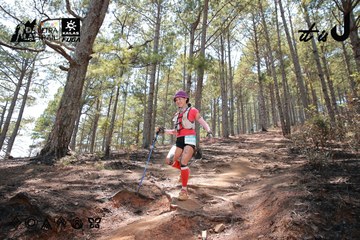 Dalat Ultra Trail 2026 - Ảnh #4738833