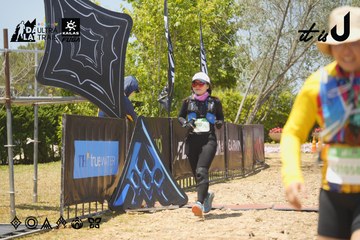 Dalat Ultra Trail 2026 - Ảnh #4724430