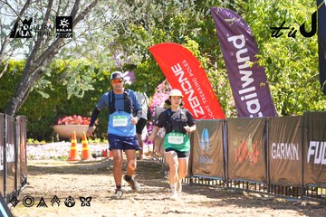 Dalat Ultra Trail 2026 - Ảnh #4695639