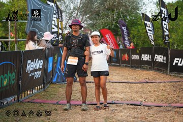 Dalat Ultra Trail 2026 - Ảnh #4746026