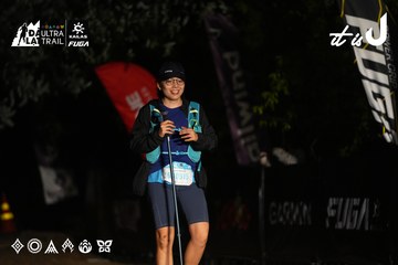 Dalat Ultra Trail 2026 - Ảnh #4747611