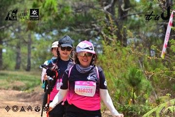 Dalat Ultra Trail 2026 - Ảnh #4831980