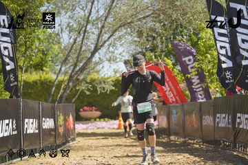 Dalat Ultra Trail 2026 - Ảnh #4684867