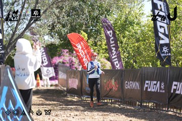 Dalat Ultra Trail 2026 - Ảnh #4685539