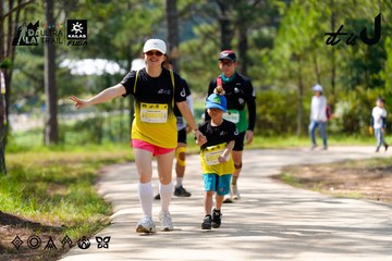 Dalat Ultra Trail 2026 - Ảnh #4834545
