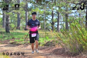 Dalat Ultra Trail 2026 - Ảnh #4750532
