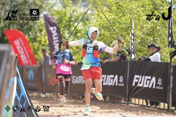 Dalat Ultra Trail 2026 - Ảnh #4856444