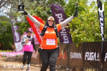 Dalat Ultra Trail 2026 - Ảnh #4870269