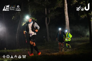 Dalat Ultra Trail 2026 - Ảnh #4697421
