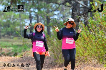 Dalat Ultra Trail 2026 - Ảnh #4876219