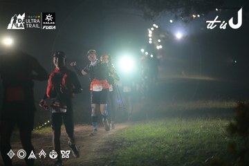 Dalat Ultra Trail 2026 - Ảnh #4719170