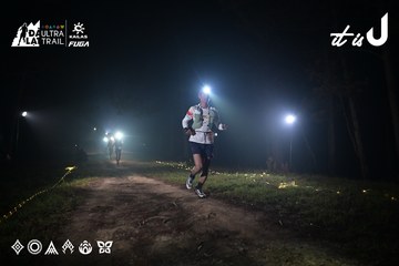Dalat Ultra Trail 2026 - Ảnh #4704789