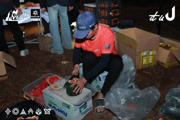 Dalat Ultra Trail 2026 - Ảnh #4698928