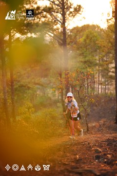 Dalat Ultra Trail 2026 - Ảnh #4913689