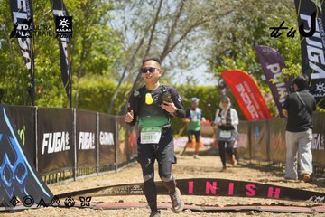 Dalat Ultra Trail 2026 - Ảnh #4691429