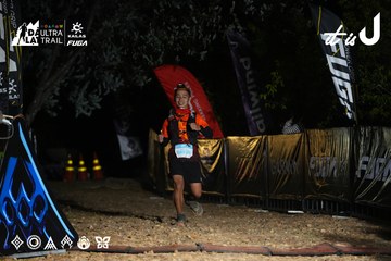 Dalat Ultra Trail 2026 - Ảnh #4760032