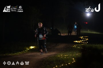 Dalat Ultra Trail 2026 - Ảnh #4720384