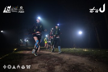 Dalat Ultra Trail 2026 - Ảnh #4705294