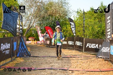Dalat Ultra Trail 2026 - Ảnh #4743178