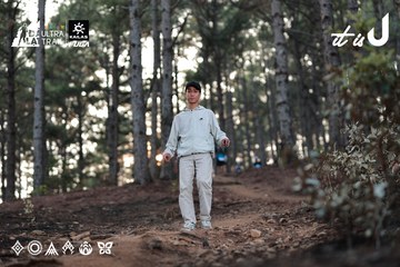 Dalat Ultra Trail 2026 - Ảnh #4741097