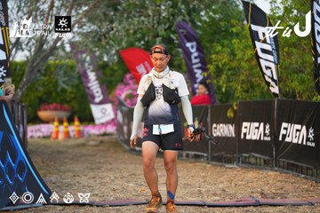 Dalat Ultra Trail 2026 - Ảnh #4745429