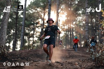 Dalat Ultra Trail 2026 - Ảnh #4740651