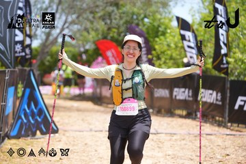 Dalat Ultra Trail 2026 - Ảnh #4869511