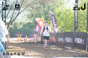 Dalat Ultra Trail 2026 - Ảnh #4682586