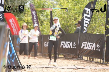 Dalat Ultra Trail 2026 - Ảnh #4859955