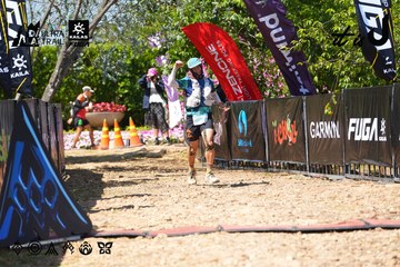 Dalat Ultra Trail 2026 - Ảnh #4737196