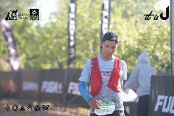 Dalat Ultra Trail 2026 - Ảnh #4685147