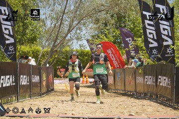 Dalat Ultra Trail 2026 - Ảnh #4691003