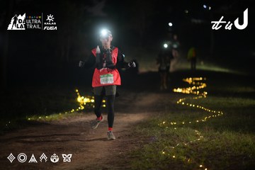 Dalat Ultra Trail 2026 - Ảnh #4720635