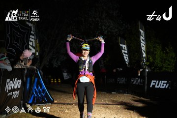 Dalat Ultra Trail 2026 - Ảnh #4758325